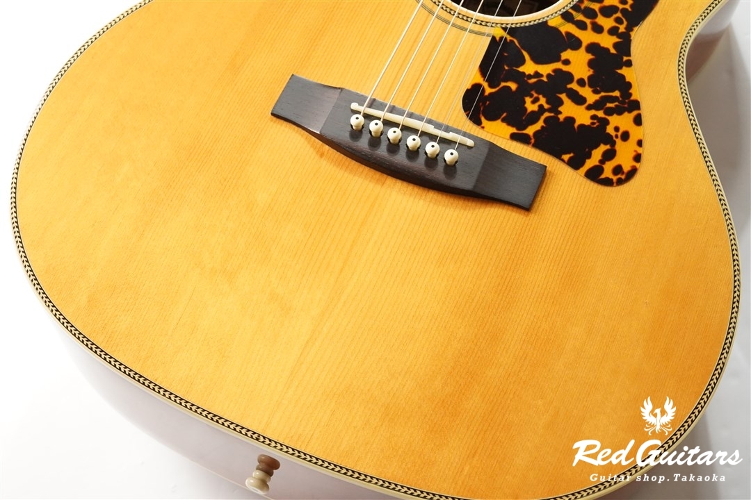 HEADWAY HF-590AS | Red Guitars Online Store